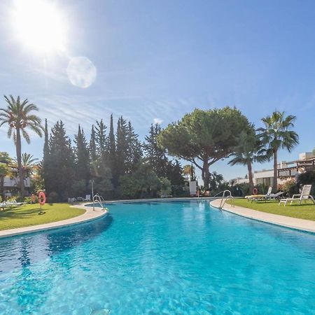 Apartamento Viveros Marbella Zewnętrze zdjęcie