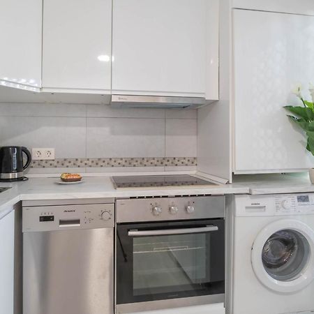 Apartamento Viveros Marbella Zewnętrze zdjęcie