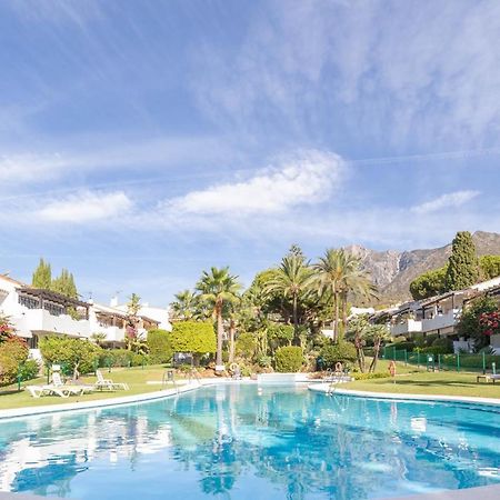 Apartamento Viveros Marbella Zewnętrze zdjęcie